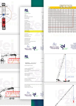 PROJETO DE RIGGING E ART